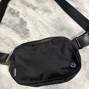 Everywhere Belt Bag 1L